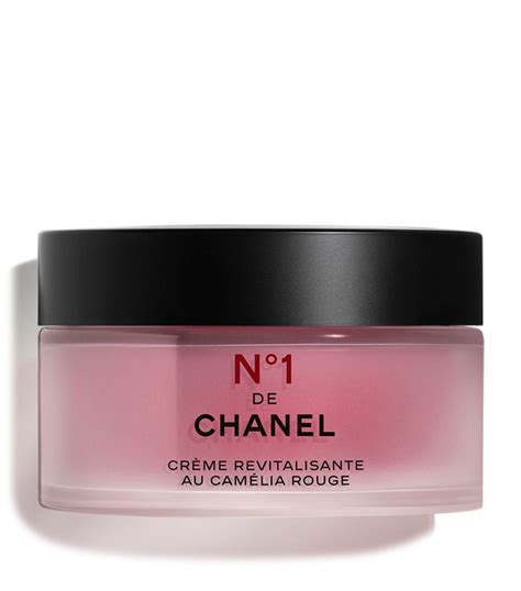 crème visage chanel